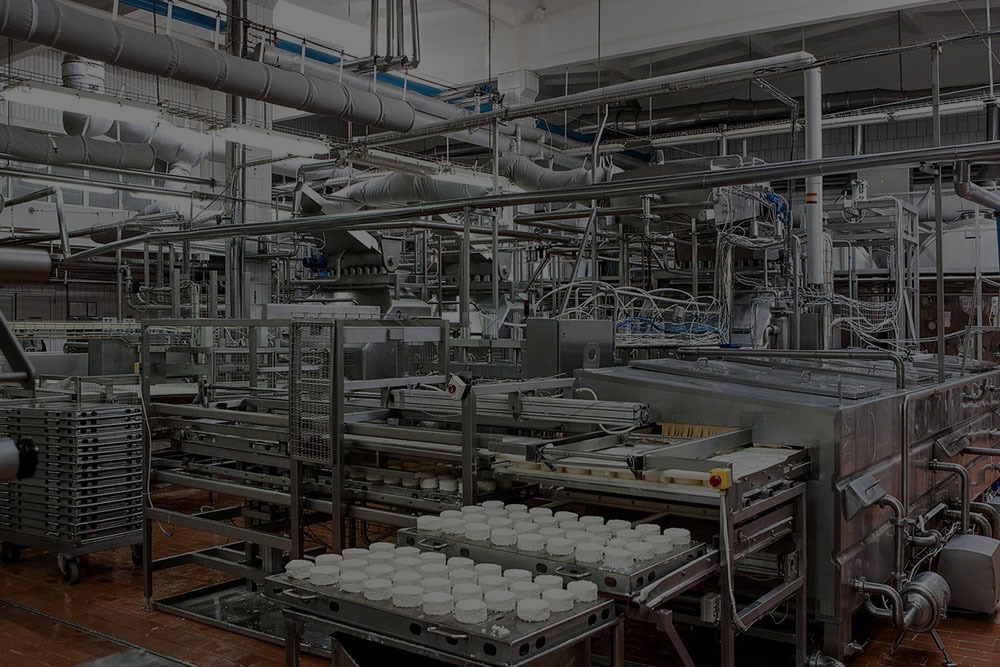 Industria Alimentară