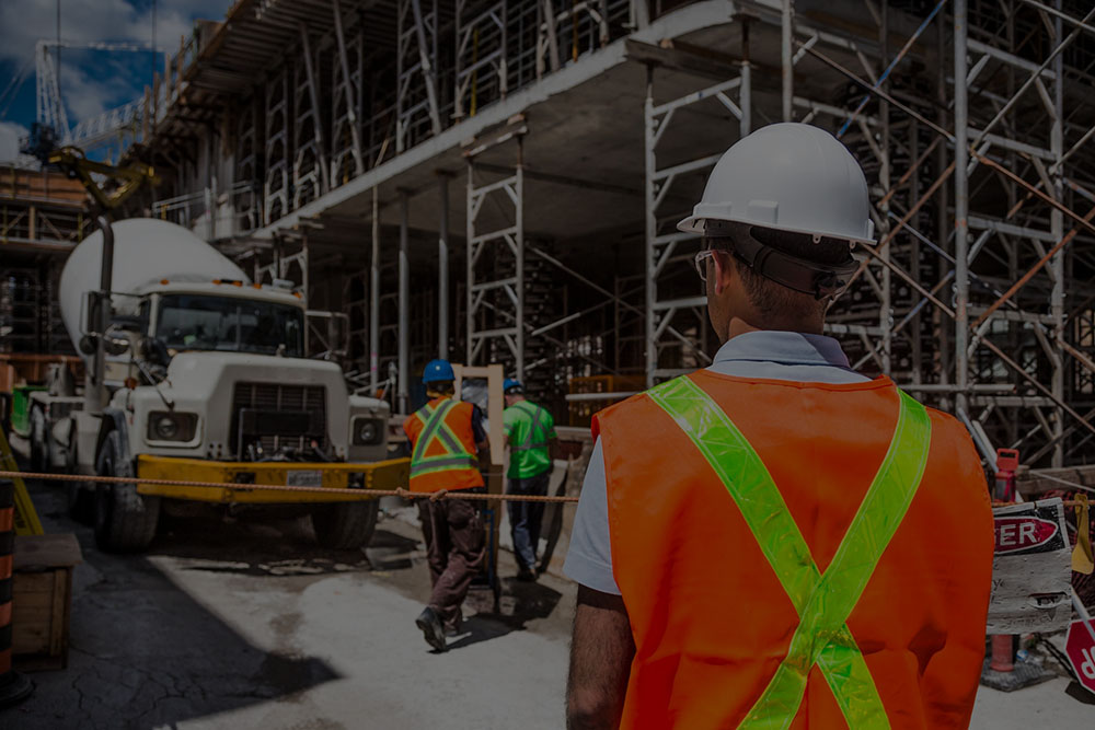 Industria Construcțiilor