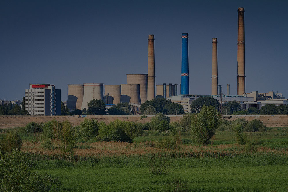 Industria Energetică