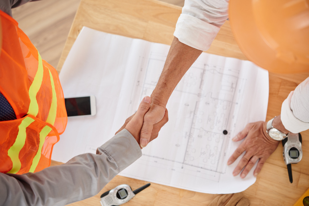 Antrepriza generală în construcții: Ce este, beneficii și rol