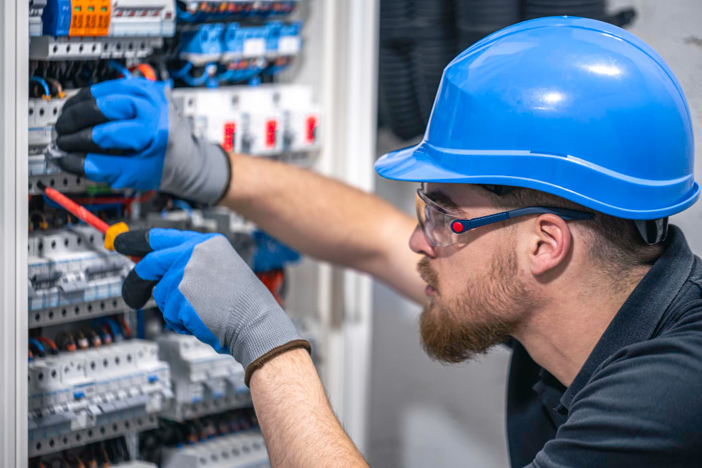 Cum alegi furnizorul potrivit de servicii electrice pentru afacerea ta