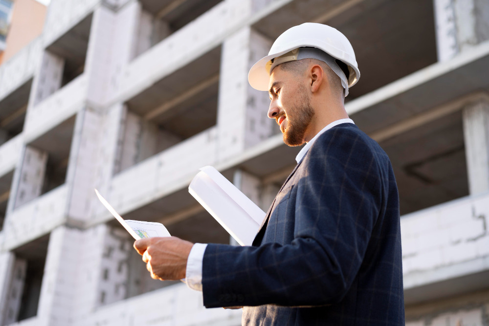 Rolul și responsabilitățile unui antreprenor general în construcții. Ce trebuie să știi?