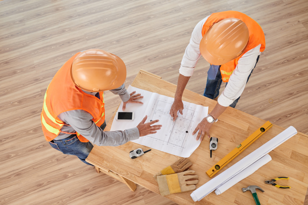 Cum să eviți întârzierile și depășirea bugetului în proiectele de construcții