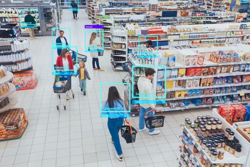 Soluții de Analiză Video Retail pentru o afacere mai performantă