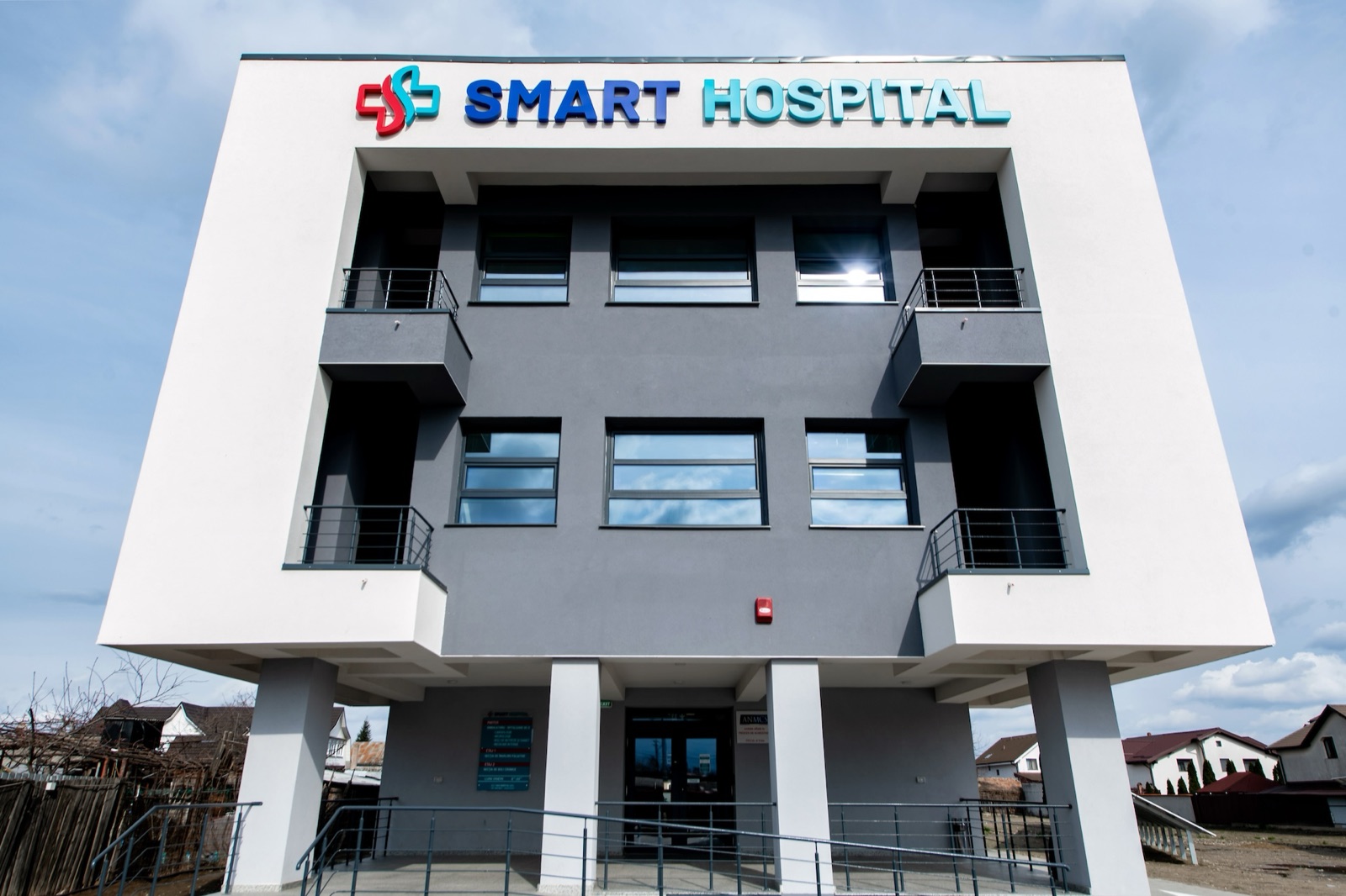 Tehnologia care salvează vieți: cum am contribuit la digitalizarea unui spital din România