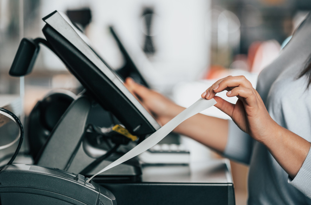 Active POS – Control total la punctele de vânzare