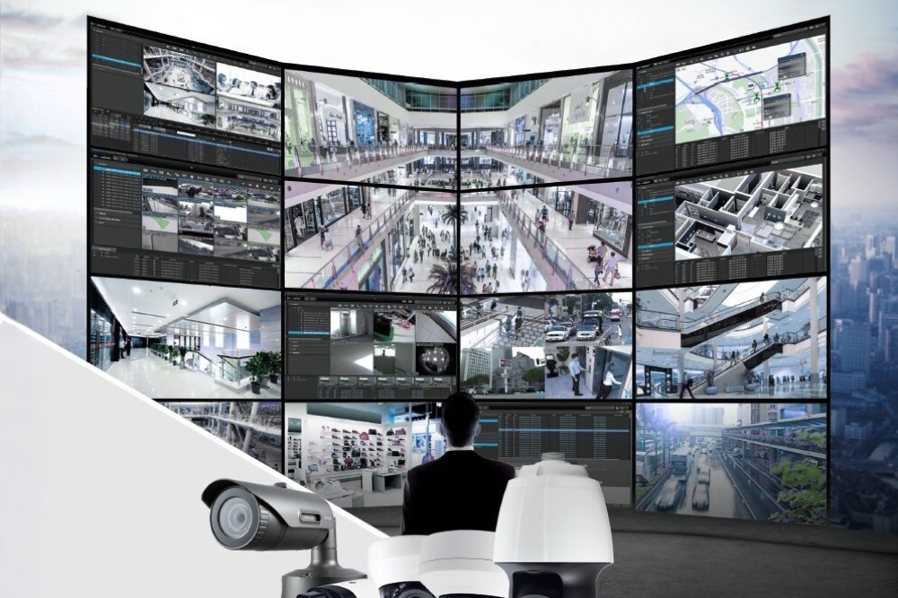Smart Security Management Software. De ce companiile moderne aleg platforme centralizate pentru securitate și monitorizare